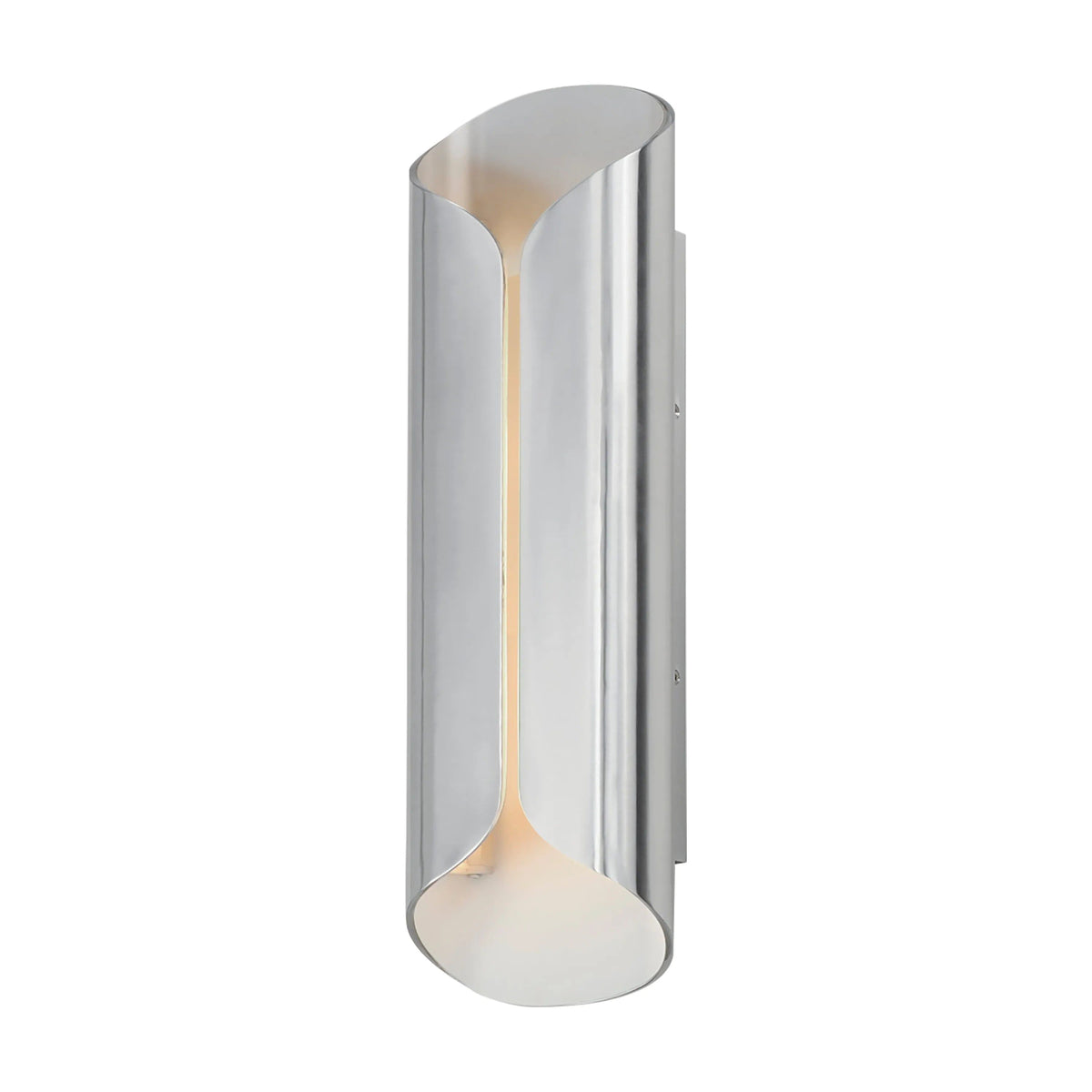 ET2 Lighting - Folio LED Outdoor Wall Sconce - E30156-SAWT | Montreal Lighting & Hardware