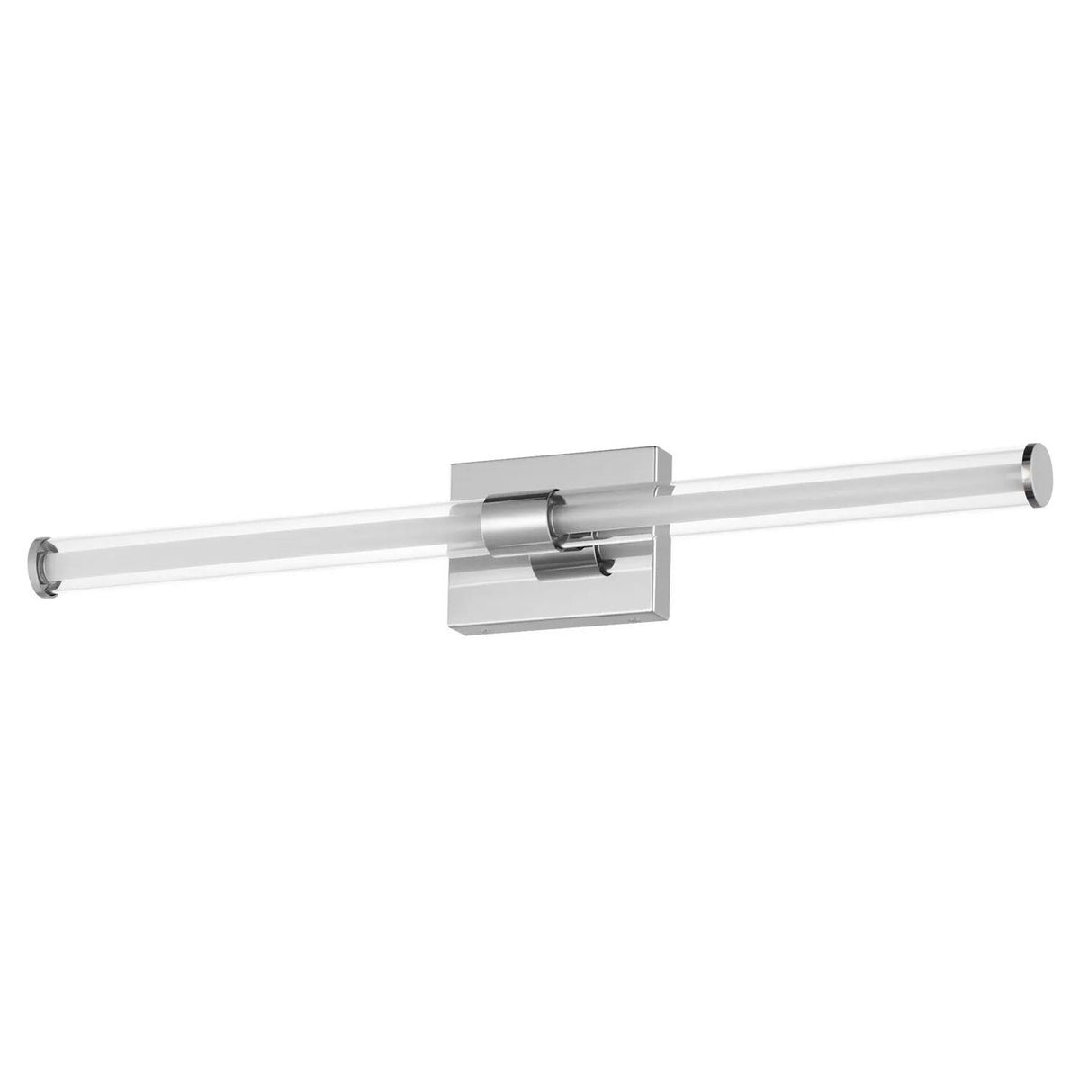 ET2 Lighting - Fuse LED Bath Vanity - E23443-144PC | Montreal Lighting & Hardware