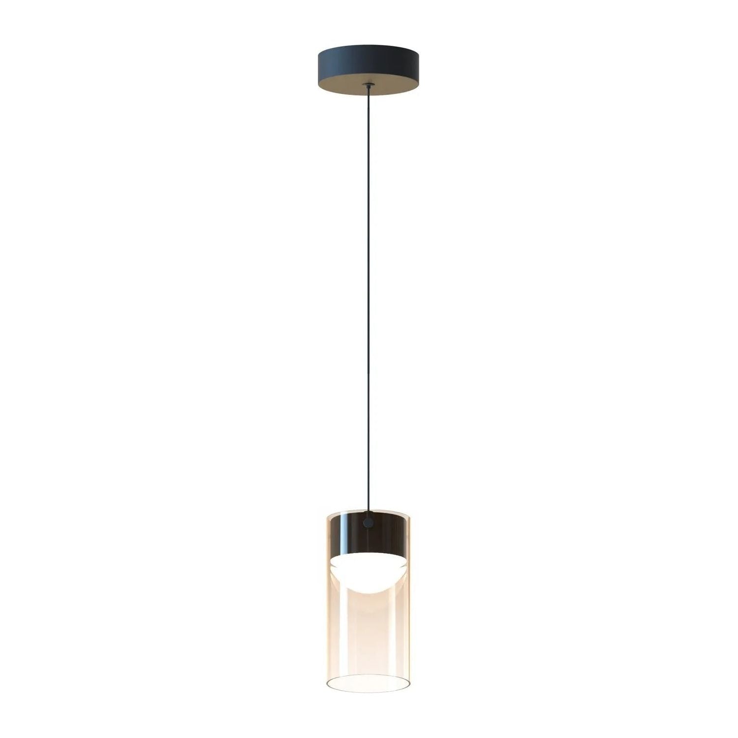 ET2 Lighting - Highball LED Mini Pendant - E21181-05GM | Montreal Lighting & Hardware