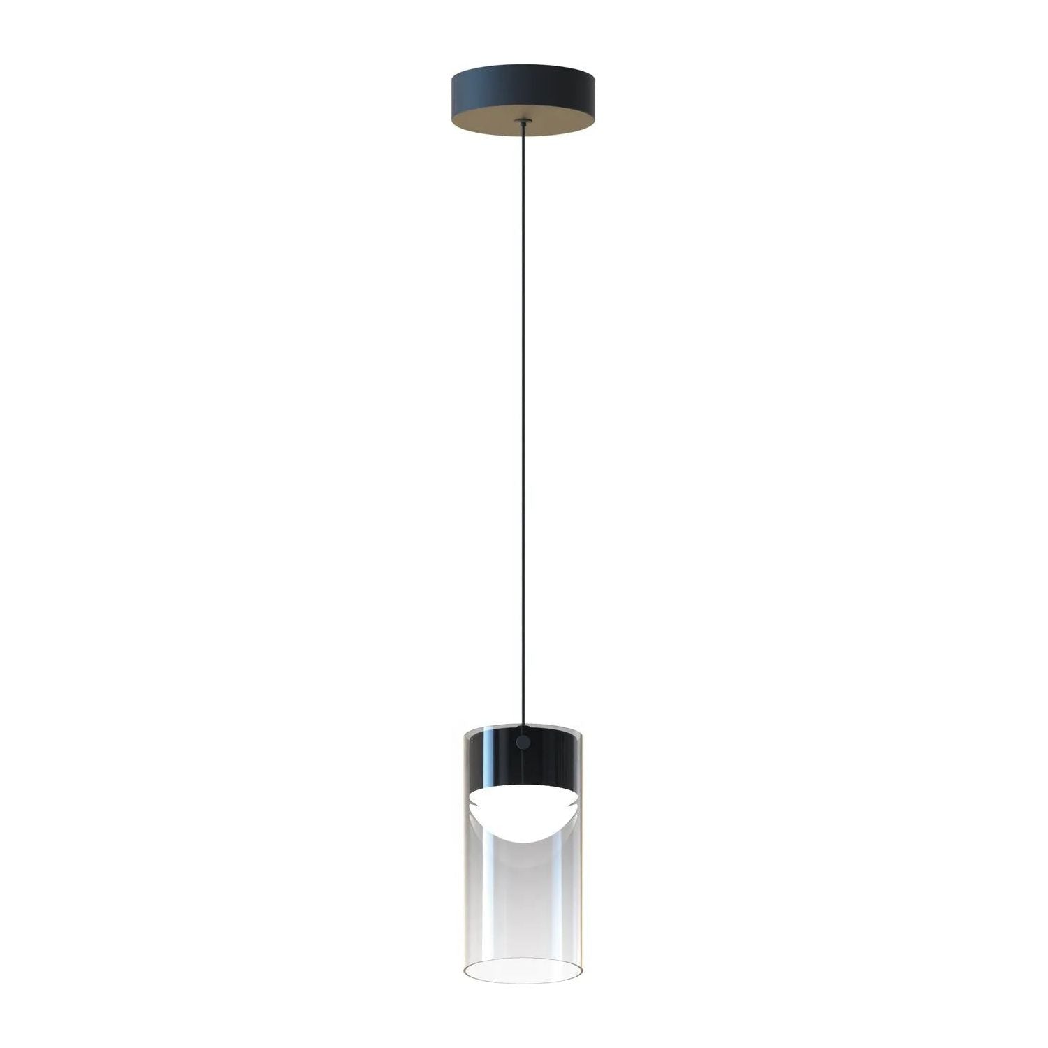 ET2 Lighting - Highball LED Mini Pendant - E21181-142GM | Montreal Lighting & Hardware