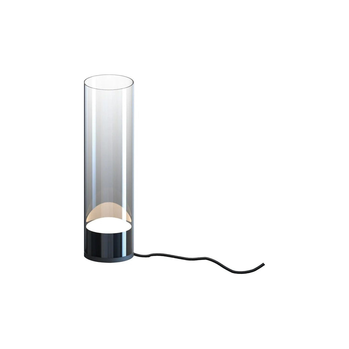 ET2 Lighting - Highball LED Table Lamp - E21182-142GM | Montreal Lighting & Hardware