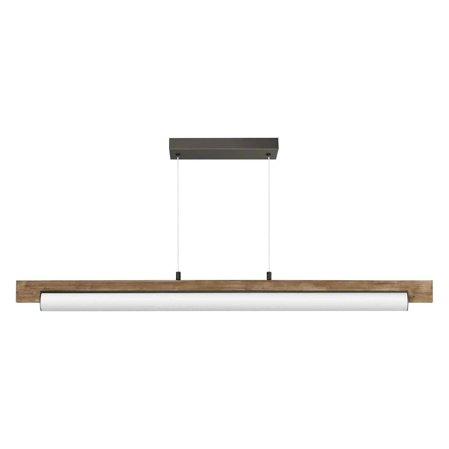 ET2 Lighting - Joist LED Linear Pendant - E24932-DWCHL | Montreal Lighting & Hardware