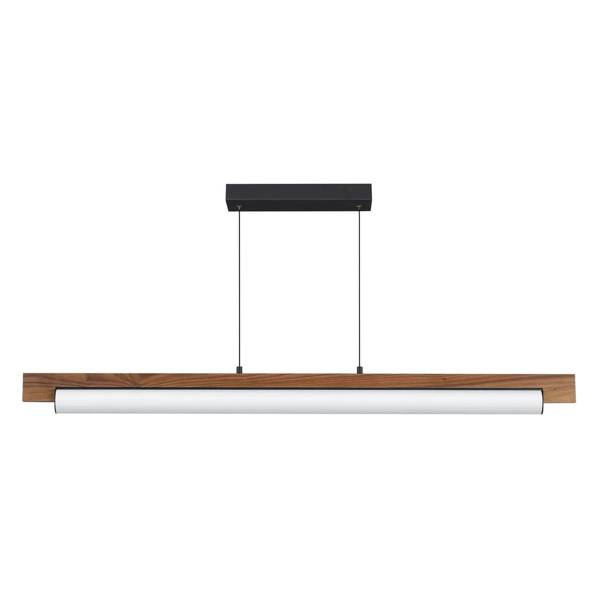 ET2 Lighting - Joist LED Linear Pendant - E24932-DWCHL | Montreal Lighting & Hardware