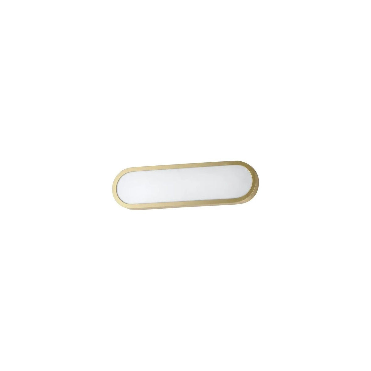 ET2 Lighting - Latitude LED Bath Sconce - E23421-GLD | Montreal Lighting & Hardware