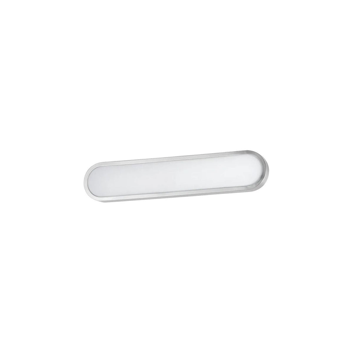 ET2 Lighting - Latitude LED Bath Sconce - E23422-SN | Montreal Lighting & Hardware