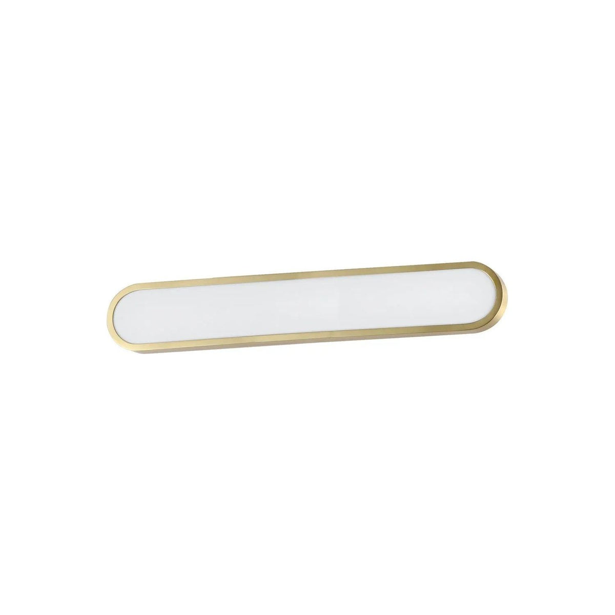 ET2 Lighting - Latitude LED Bath Sconce - E23423-GLD | Montreal Lighting & Hardware