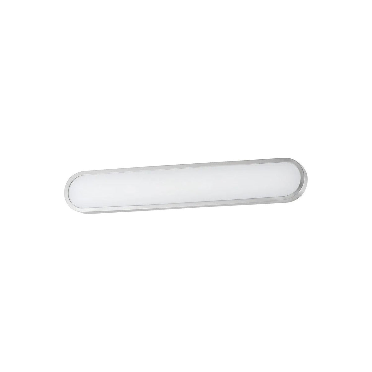 ET2 Lighting - Latitude LED Bath Sconce - E23423-SN | Montreal Lighting & Hardware