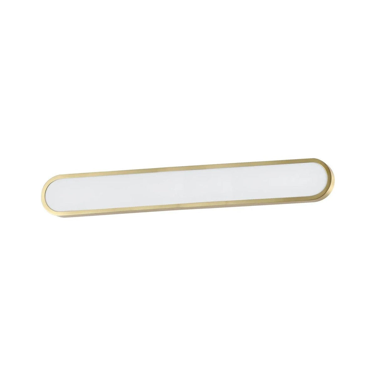 ET2 Lighting - Latitude LED Bath Sconce - E23424-GLD | Montreal Lighting & Hardware