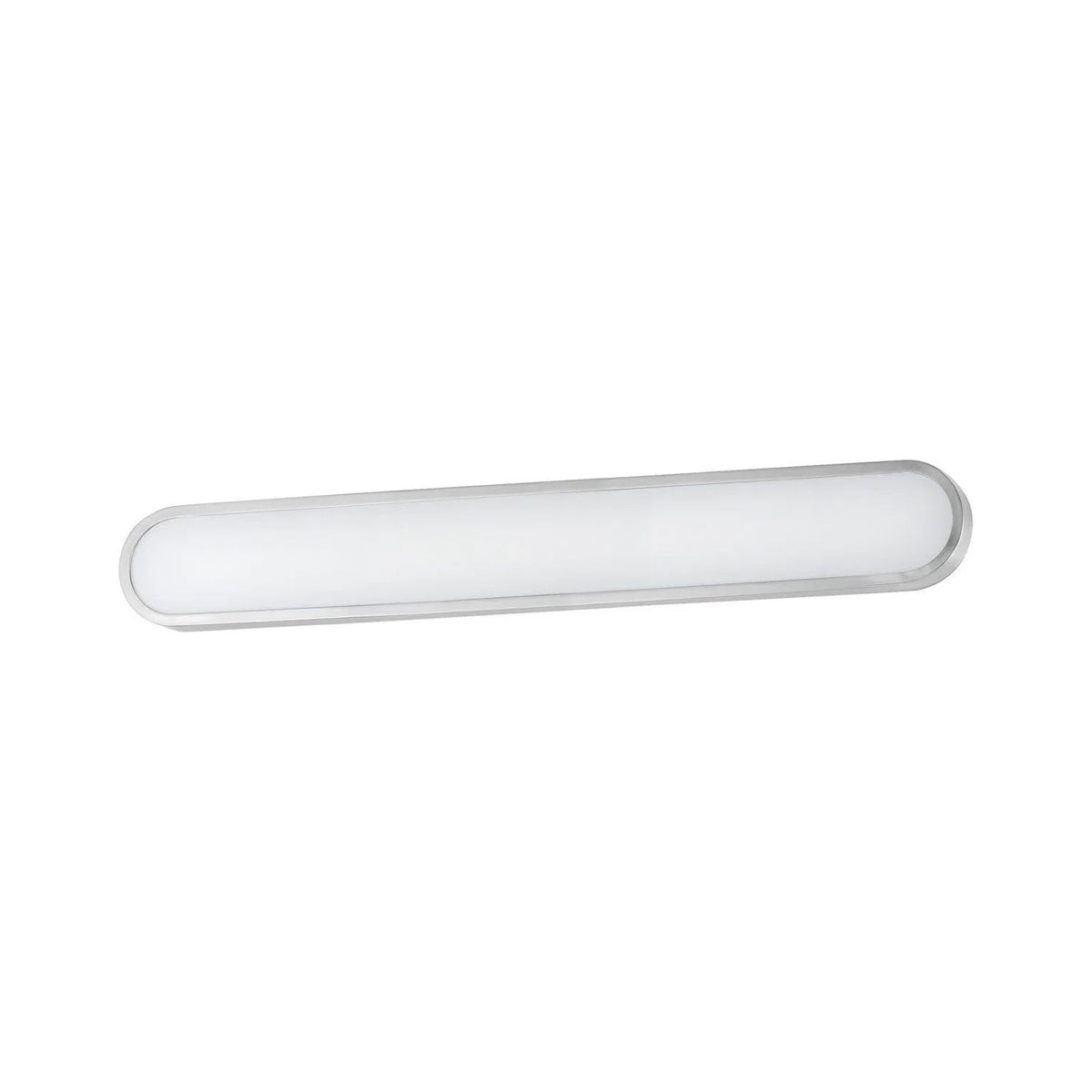 ET2 Lighting - Latitude LED Bath Sconce - E23424-SN | Montreal Lighting & Hardware