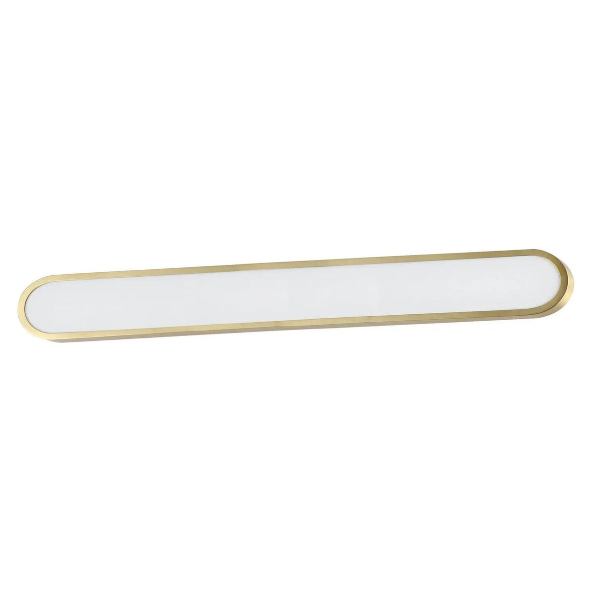 ET2 Lighting - Latitude LED Bath Sconce - E23426-GLD | Montreal Lighting & Hardware