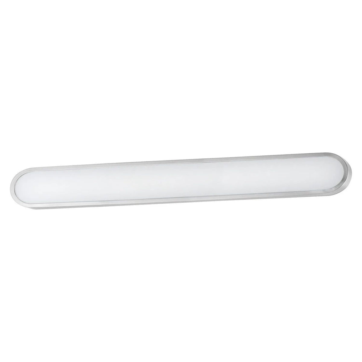 ET2 Lighting - Latitude LED Bath Sconce - E23426-SN | Montreal Lighting & Hardware