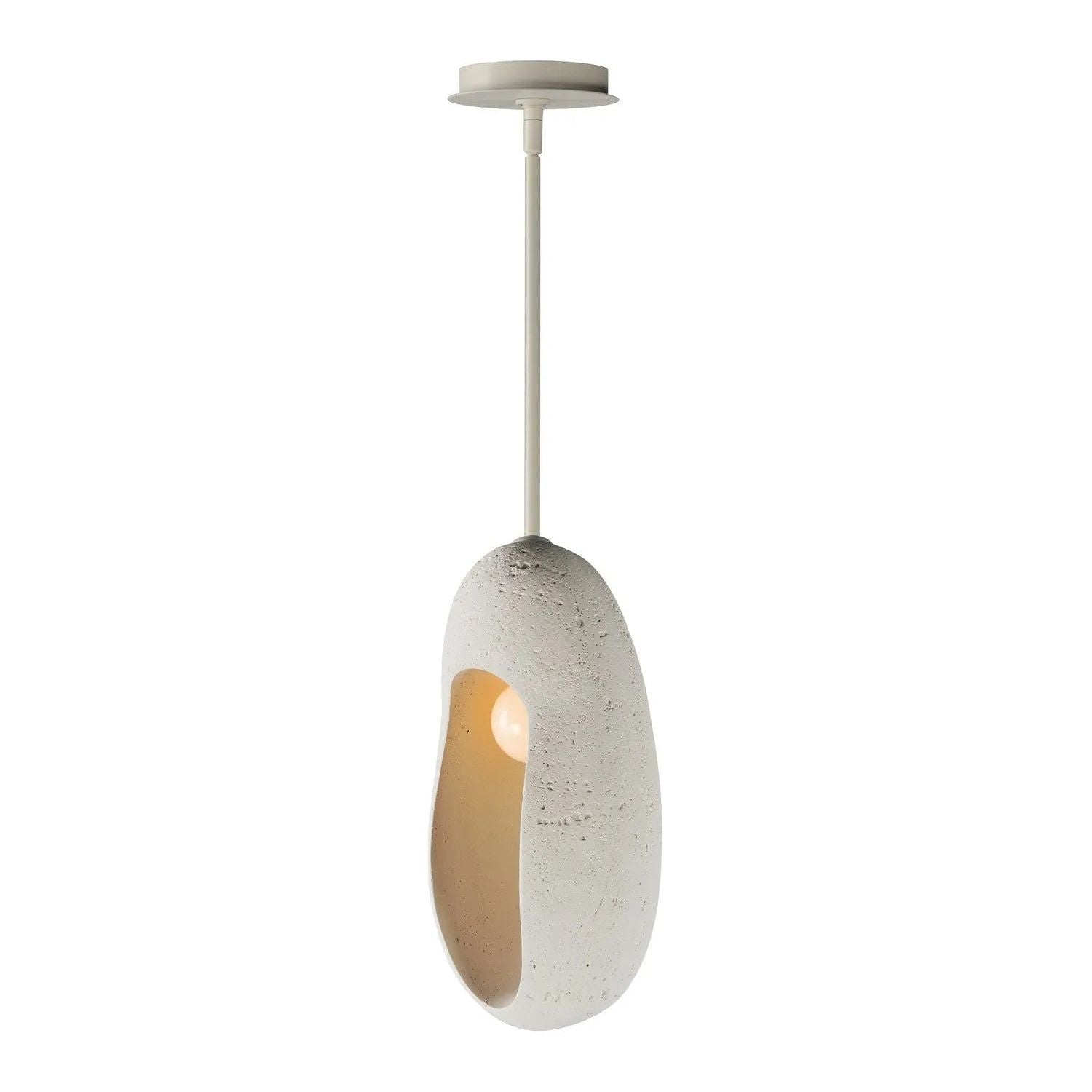 ET2 Lighting - Luna LED Pendant - E25214-CHK | Montreal Lighting & Hardware