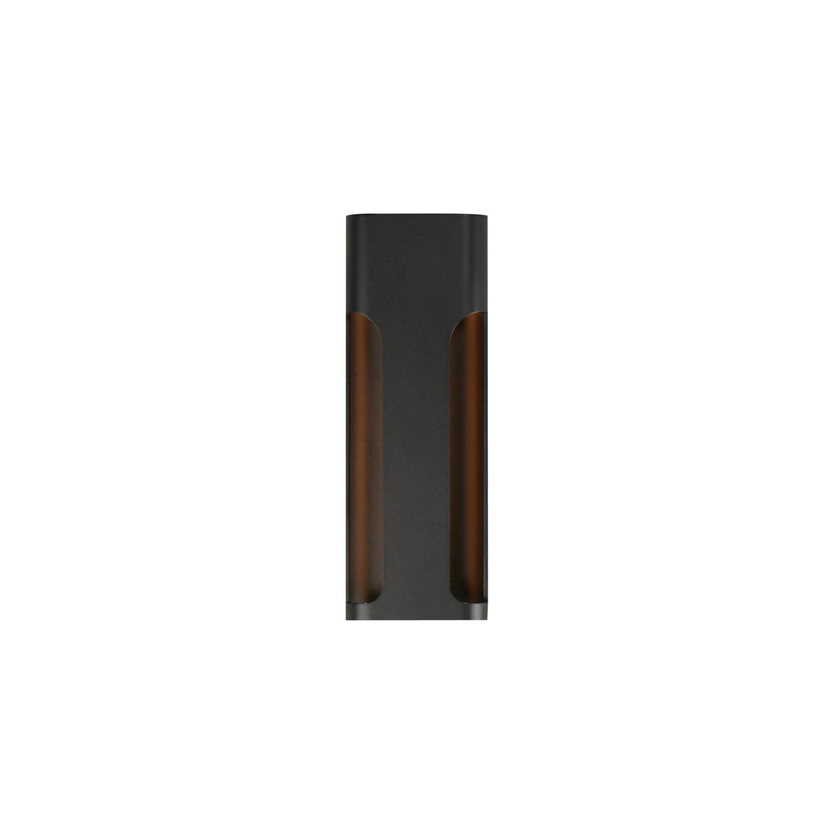 ET2 Lighting - Maglev LED Wall Sconce - E30214-BK | Montreal Lighting & Hardware