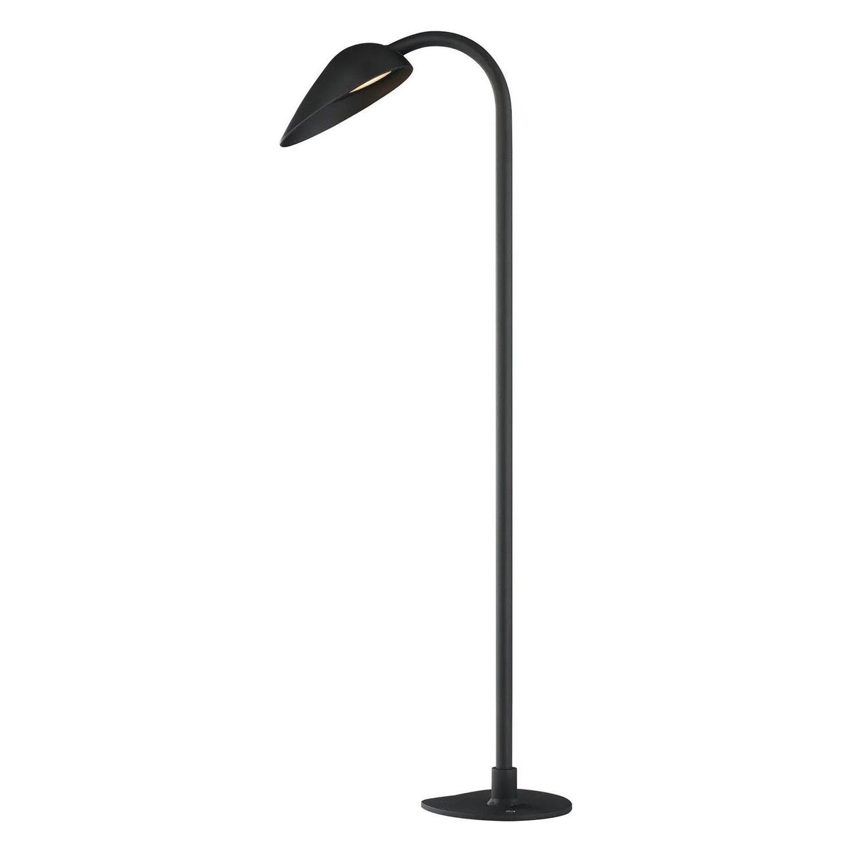 ET2 Lighting - Marsh LED Garden Light - E24090-BK | Montreal Lighting & Hardware