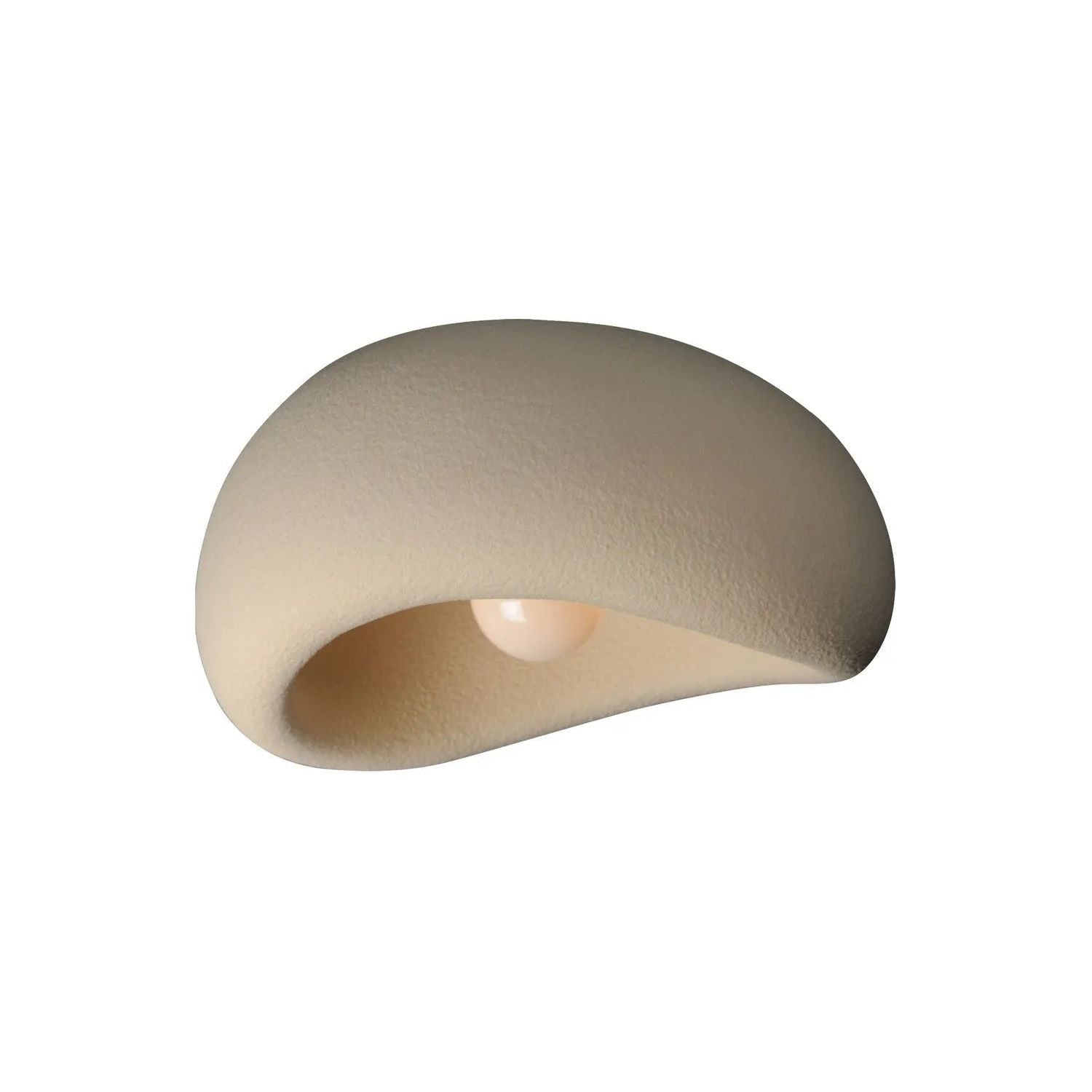 ET2 Lighting - Moeraki LED Flush Mount - E25180-OY | Montreal Lighting & Hardware