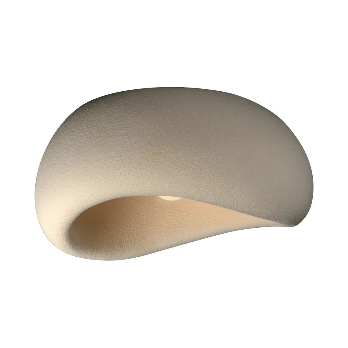 ET2 Lighting - Moeraki LED Flush Mount - E25181-OY | Montreal Lighting & Hardware