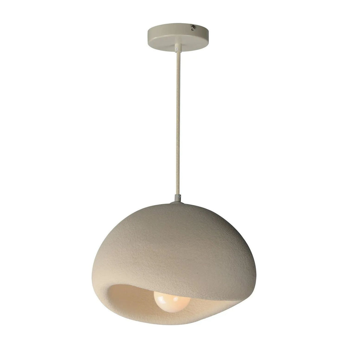 ET2 Lighting - Moeraki LED Pendant - E25182-OY | Montreal Lighting & Hardware