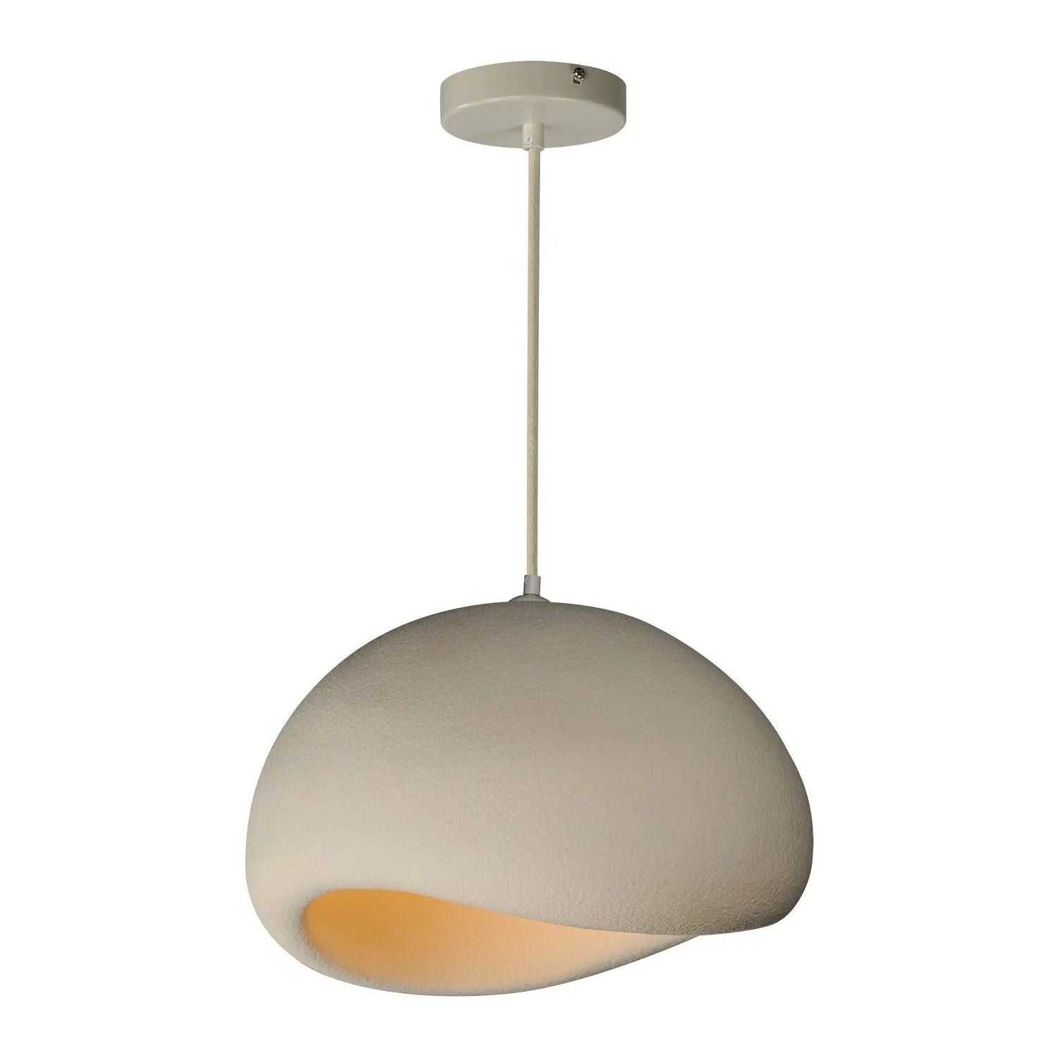 ET2 Lighting - Moeraki LED Pendant - E25184-OY | Montreal Lighting & Hardware