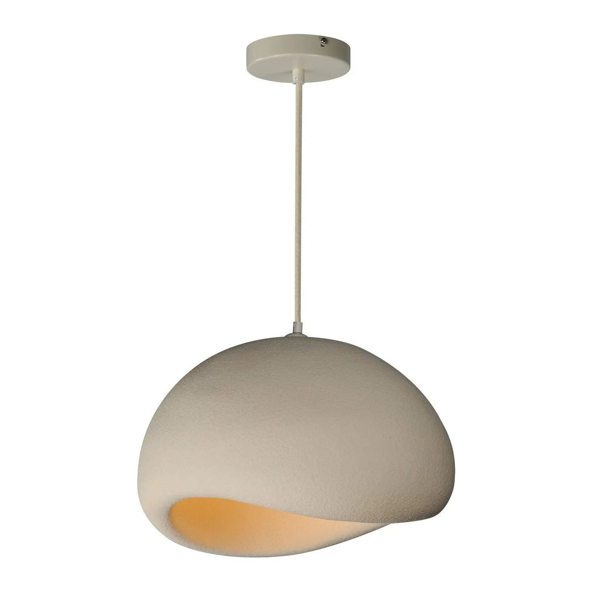 ET2 Lighting - Moeraki LED Pendant - E25184-OY | Montreal Lighting & Hardware