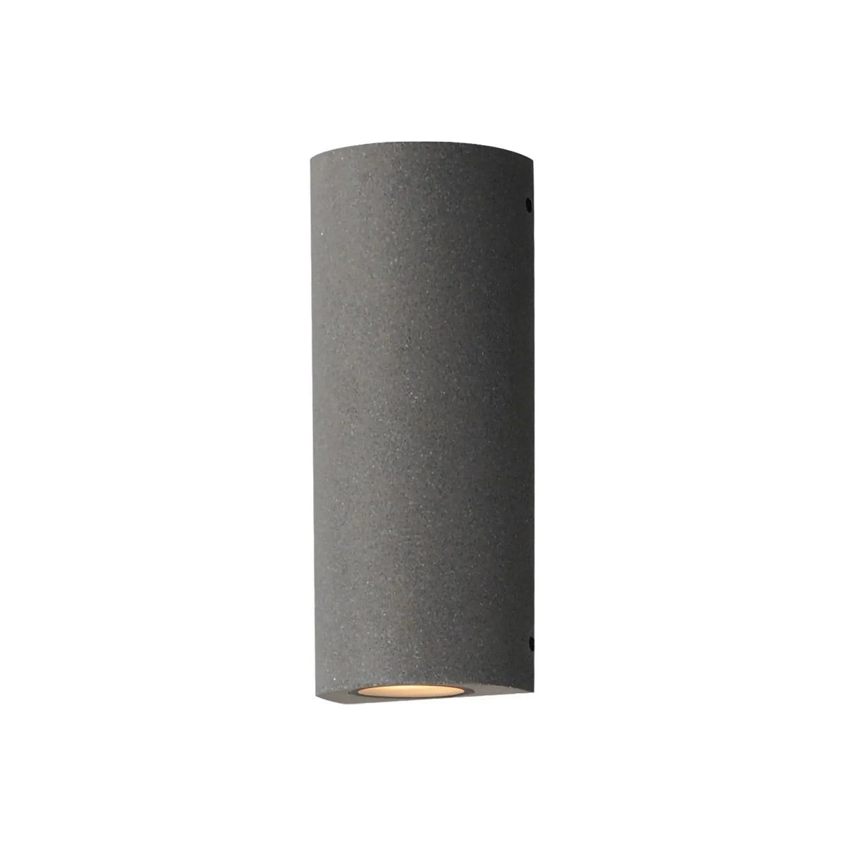 ET2 Lighting - Pilar LED Outdoor Wall Sconce - E14373-GSN | Montreal Lighting & Hardware