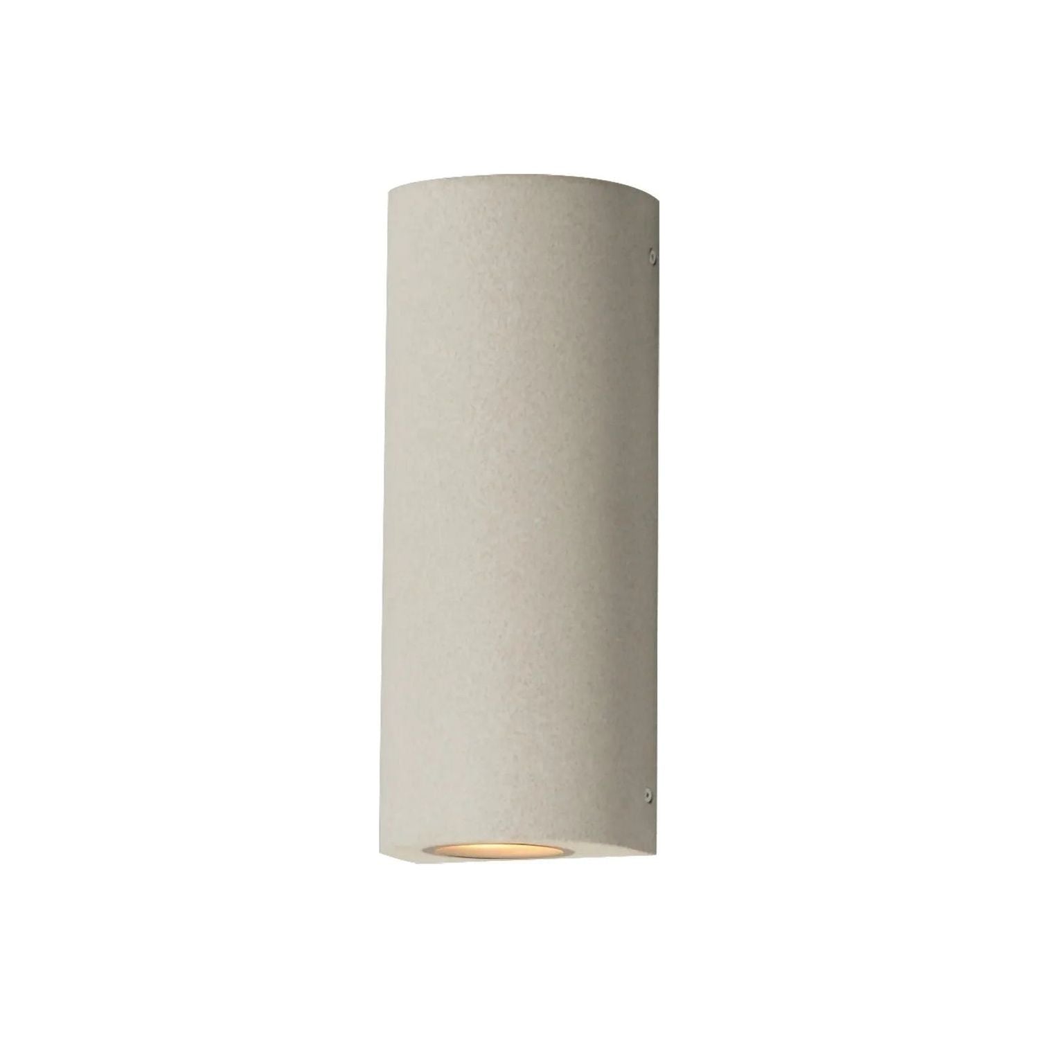 ET2 Lighting - Pilar LED Outdoor Wall Sconce - E14373-SSN | Montreal Lighting & Hardware