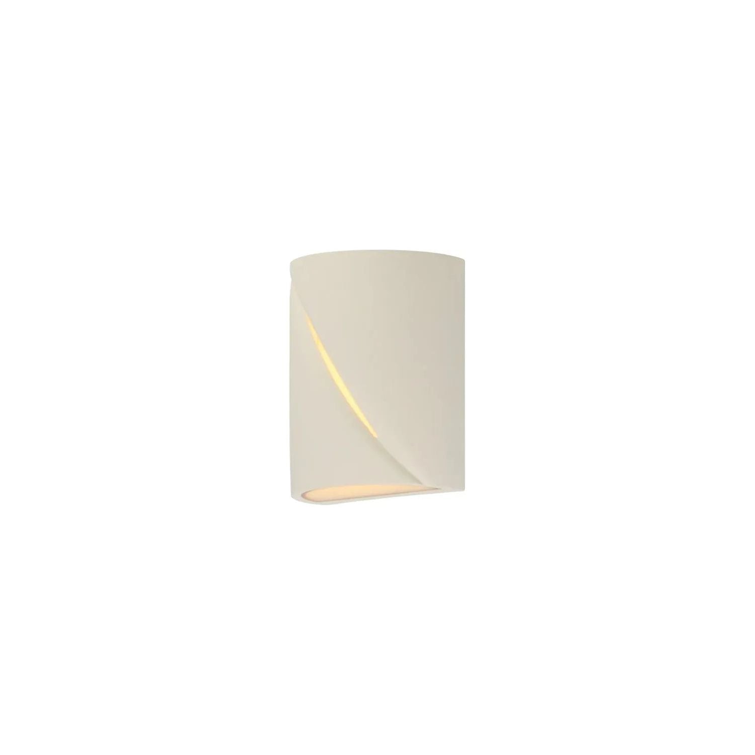 ET2 Lighting - Puff LED Outdoor Wall Sconce - E14390-CHK | Montreal Lighting & Hardware