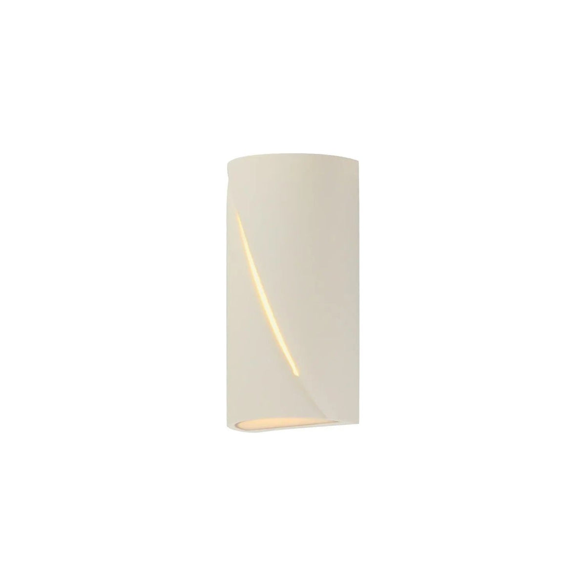 ET2 Lighting - Puff LED Outdoor Wall Sconce - E14392-CHK | Montreal Lighting & Hardware