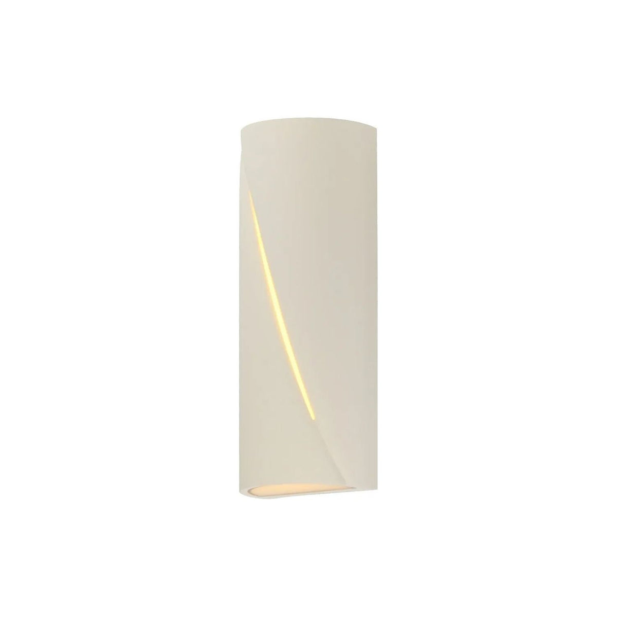 ET2 Lighting - Puff LED Outdoor Wall Sconce - E14394-CHK | Montreal Lighting & Hardware