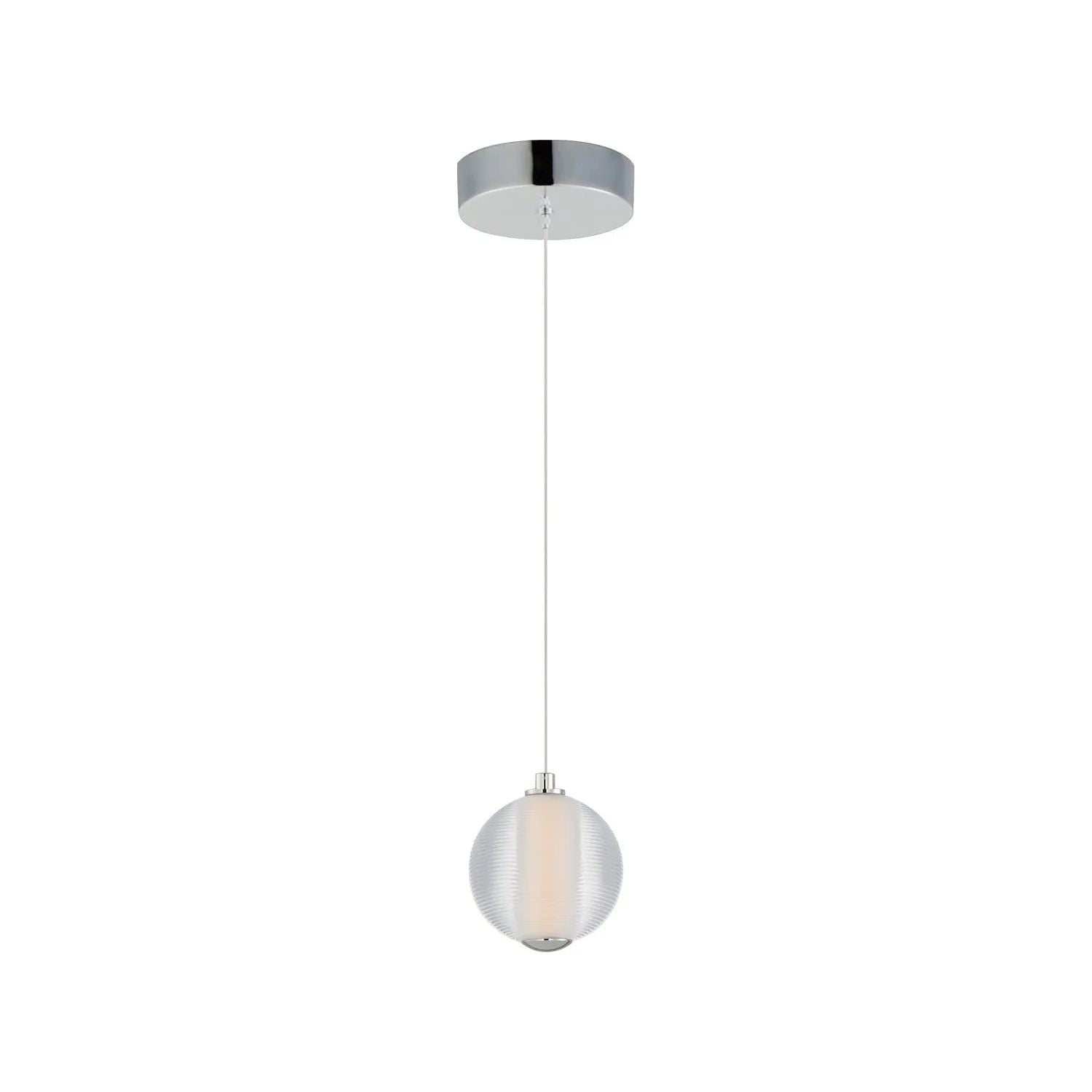 ET2 Lighting - Rhythm LED Pendant - E24641-144PC | Montreal Lighting & Hardware