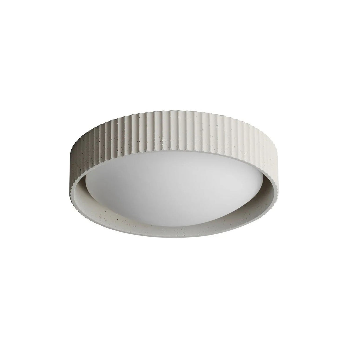 ET2 Lighting - Souffle LED Flush Mount - E25051-CHK | Montreal Lighting & Hardware