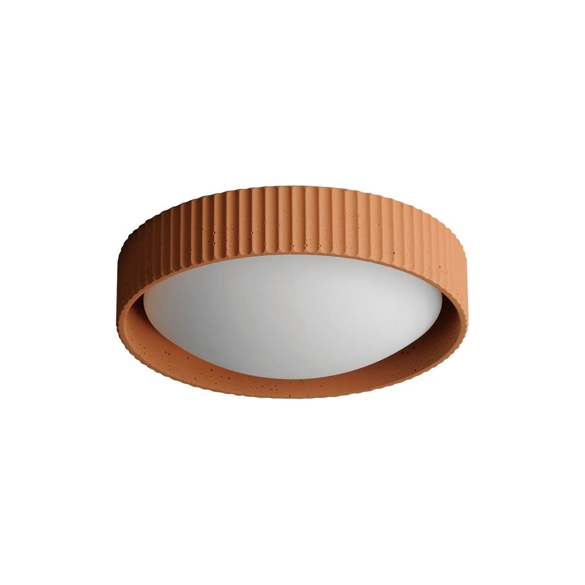 ET2 Lighting - Souffle LED Flush Mount - E25051-TRC | Montreal Lighting & Hardware