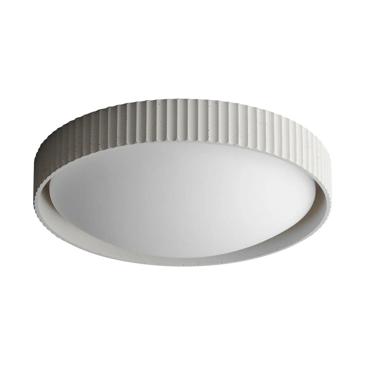 ET2 Lighting - Souffle LED Flush Mount - E25058-CHK | Montreal Lighting & Hardware