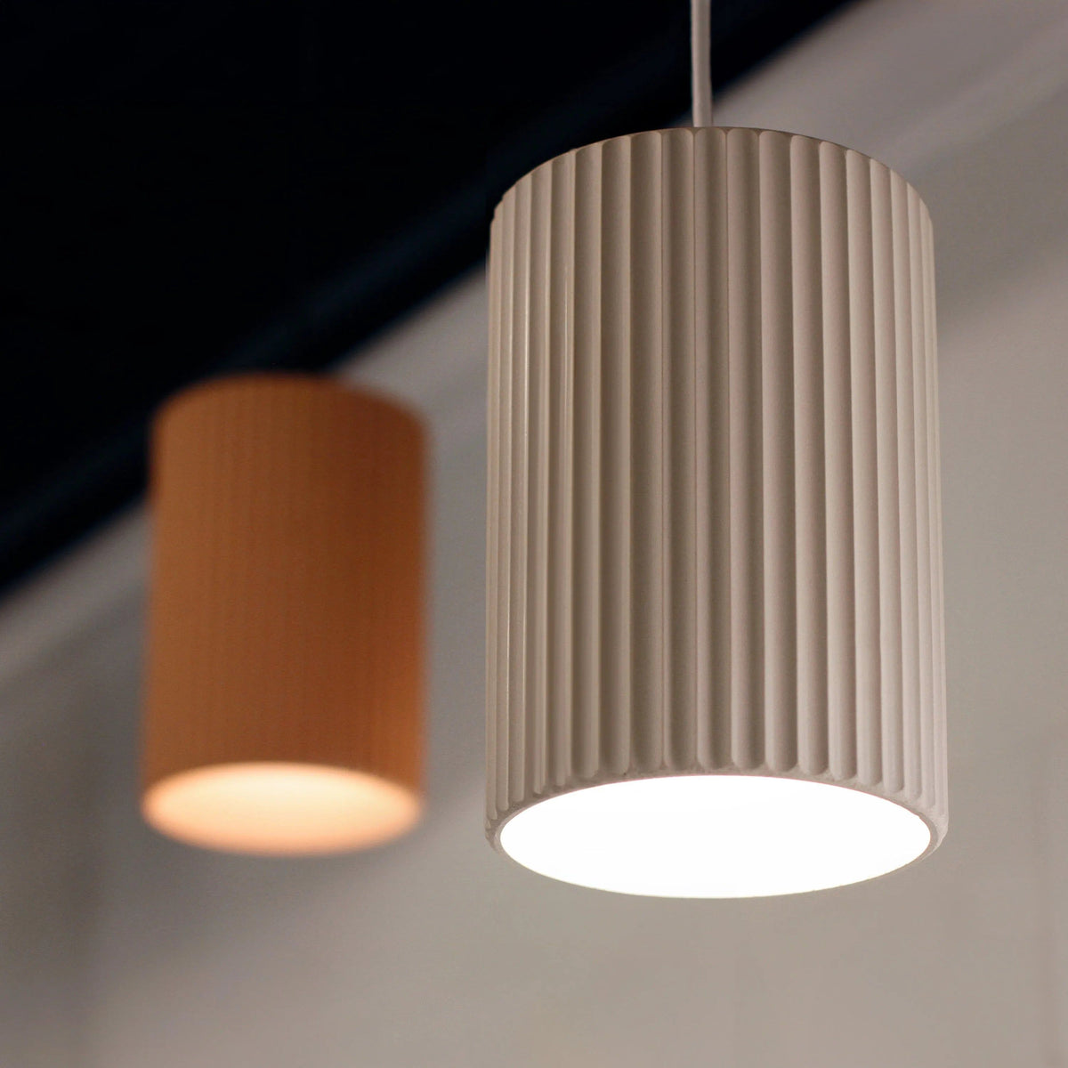 ET2 Lighting - Souffle LED Pendant - E25052-CHK | Montreal Lighting & Hardware