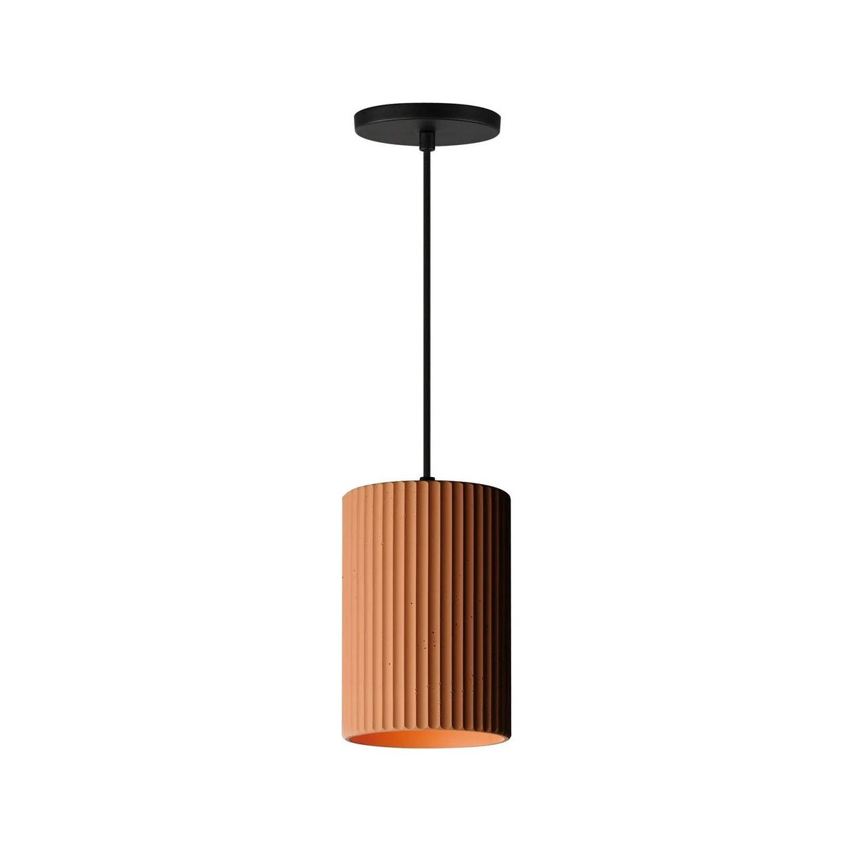 ET2 Lighting - Souffle LED Pendant - E25052-TRC | Montreal Lighting & Hardware