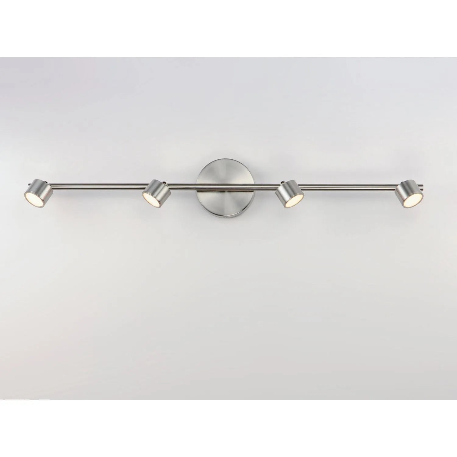 ET2 Lighting - Taylor LED Pendant - E52004-SN | Montreal Lighting & Hardware