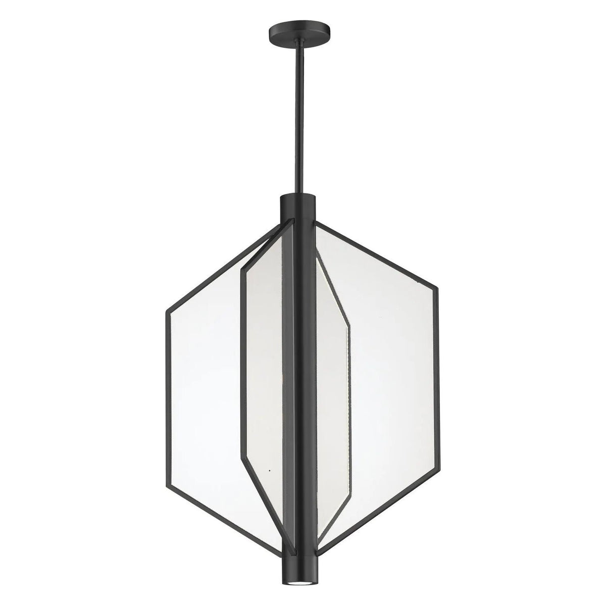 ET2 Lighting - Telstar LED Pendant - E25136-133BK | Montreal Lighting & Hardware