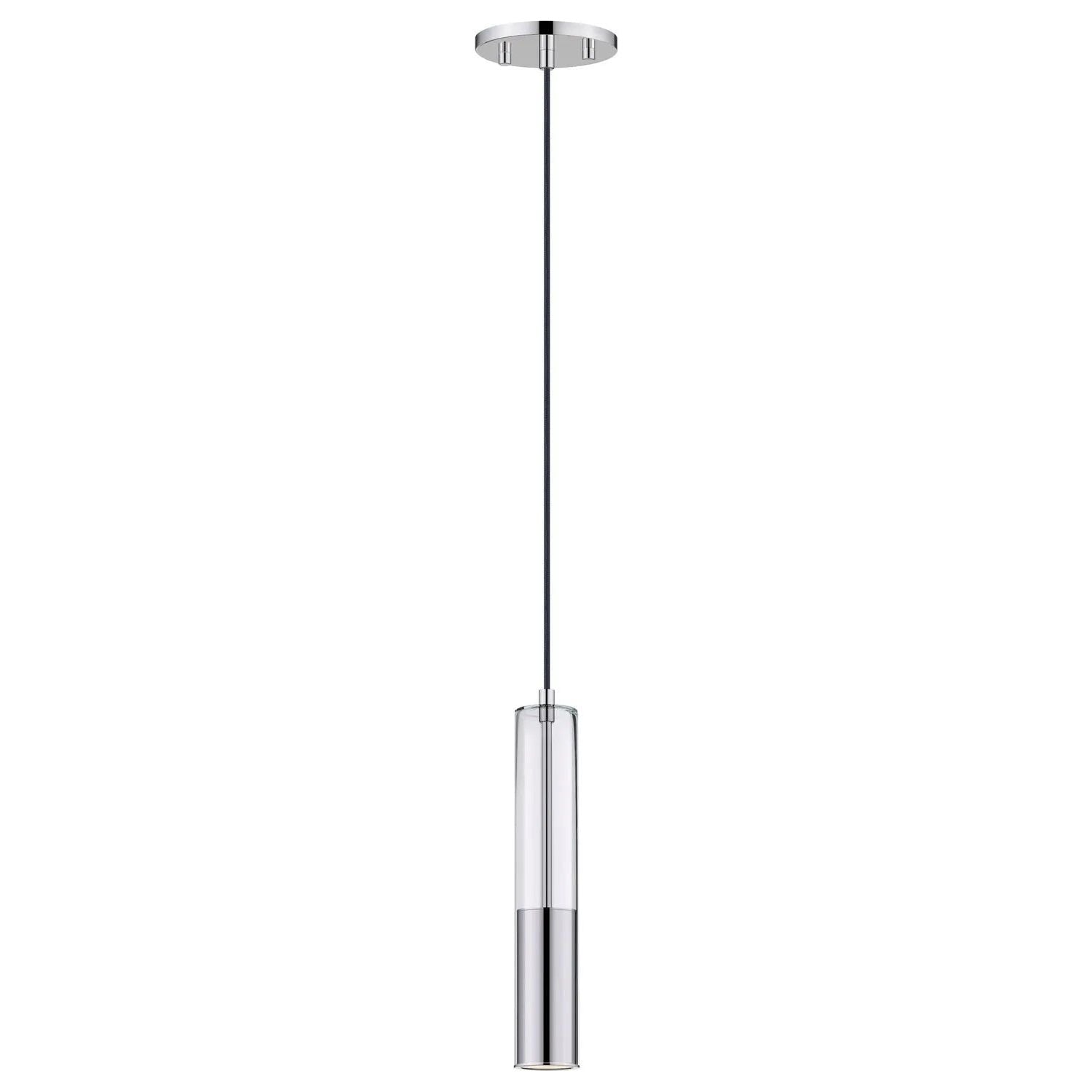 ET2 Lighting - Torch LED Pendant - E11000-24PC | Montreal Lighting & Hardware