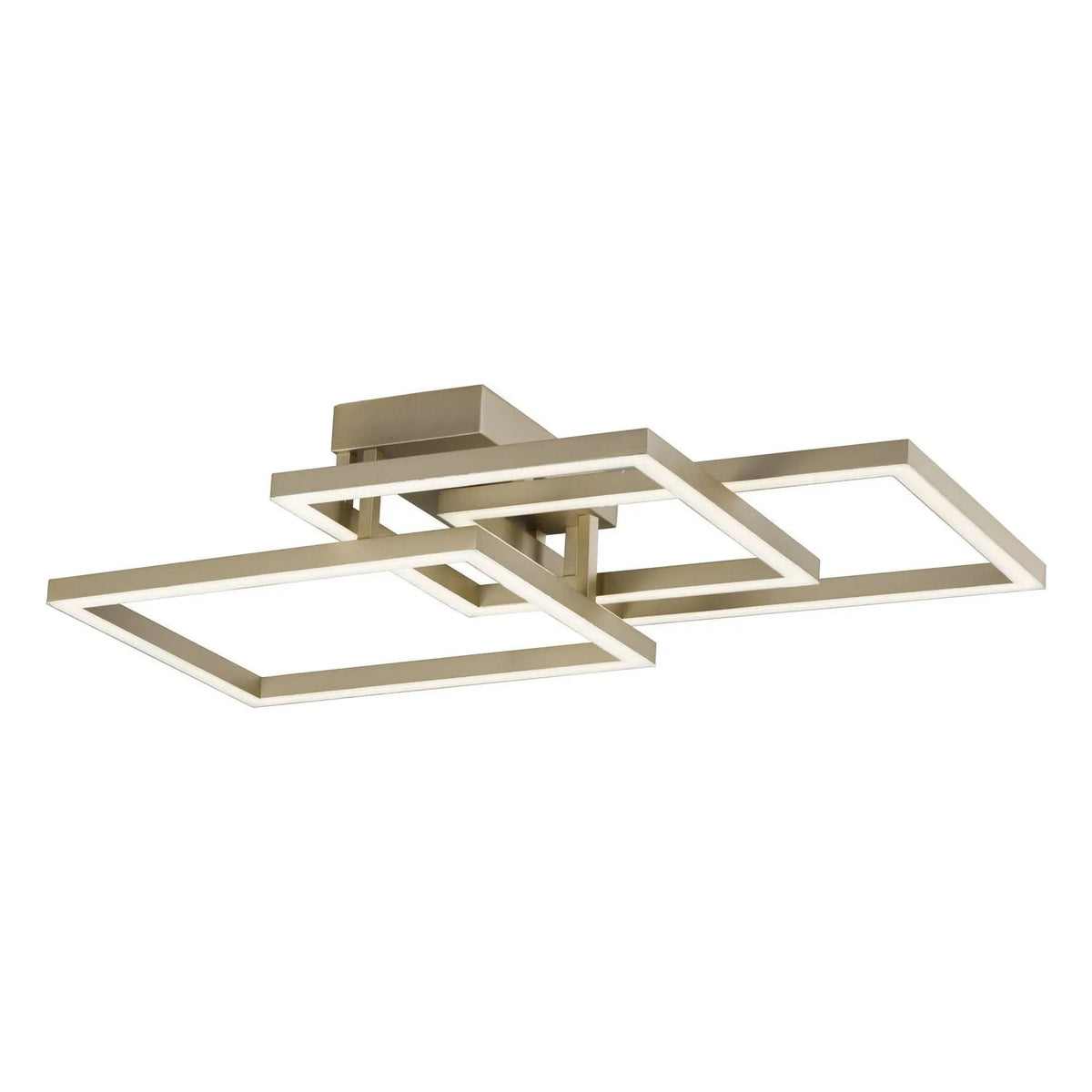 ET2 Lighting - Traverse LED Flush / Wall Mount - E21513-CHP | Montreal Lighting & Hardware