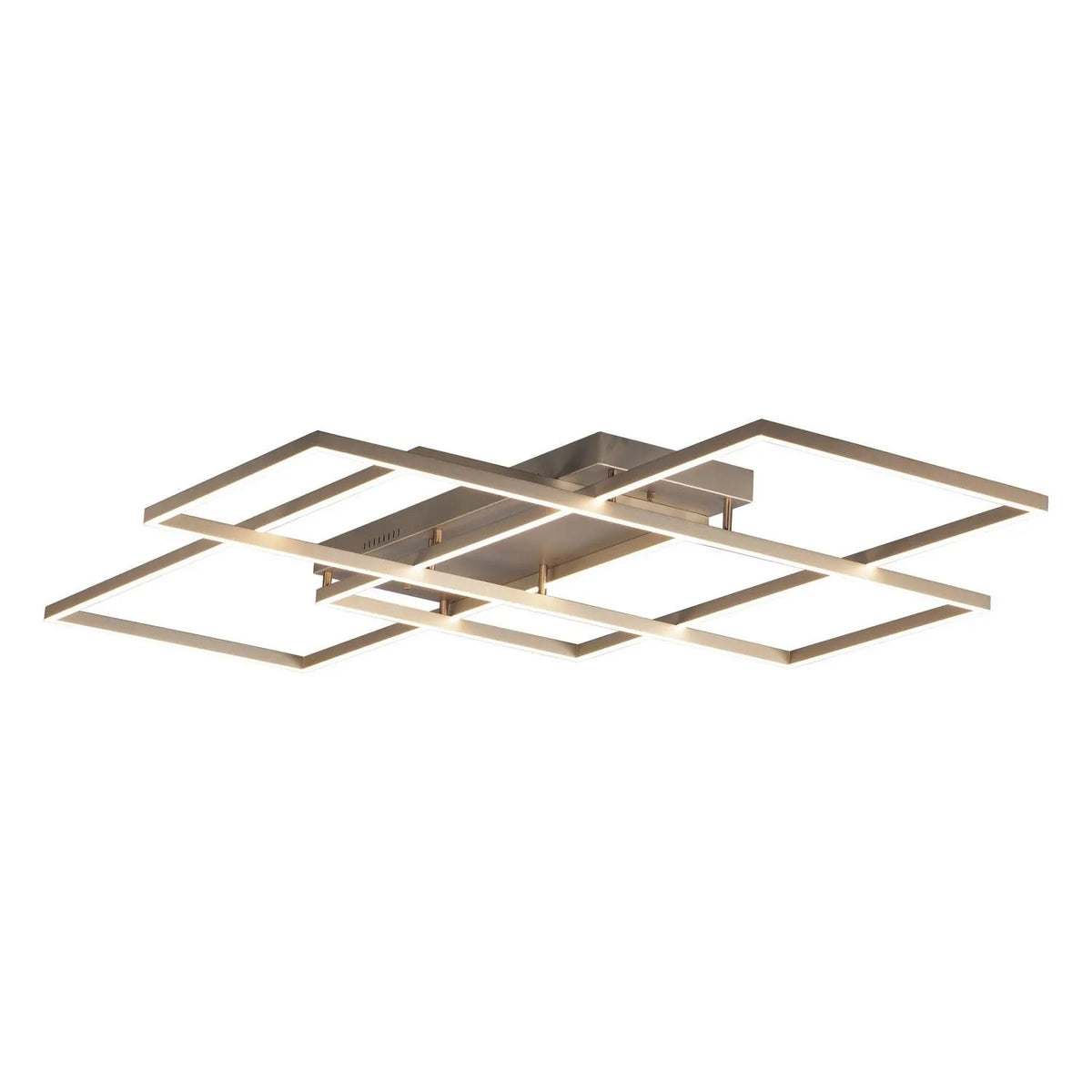 ET2 Lighting - Traverse LED Flush / Wall Mount - E21519-CHP | Montreal Lighting & Hardware