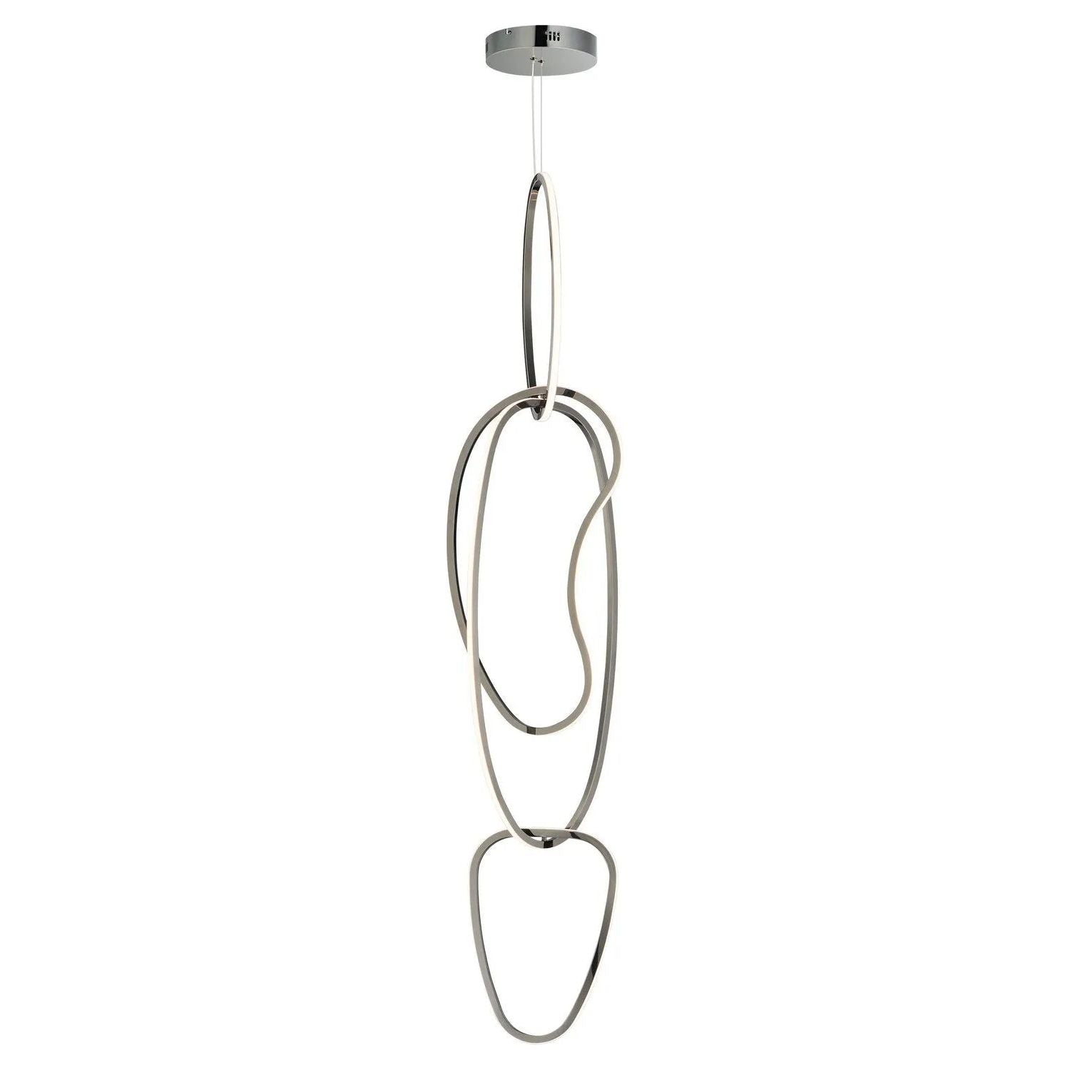 ET2 Lighting - Unity LED Pendant - E24617-BC | Montreal Lighting & Hardware