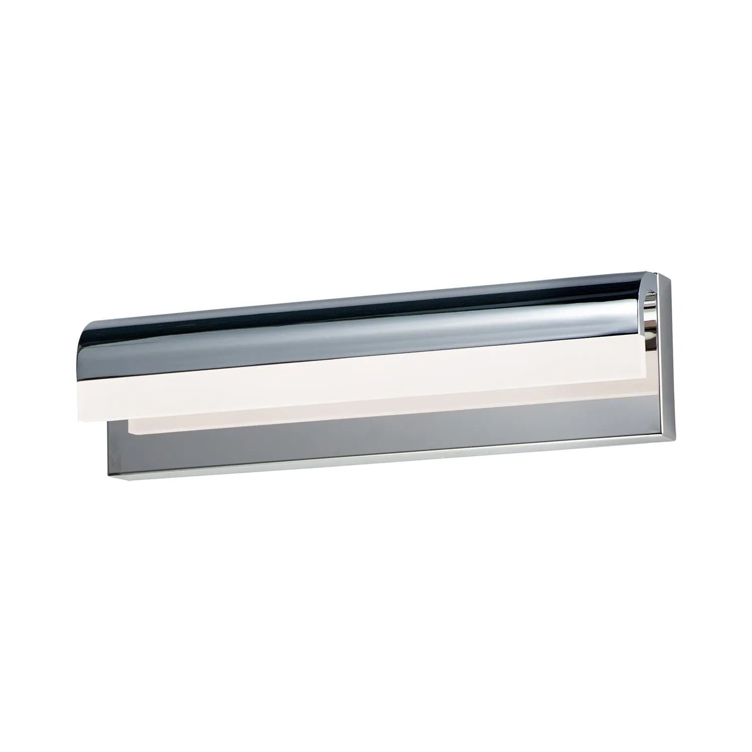 ET2 Lighting - Waterfall LED Bath Vanity - E24842-90PC | Montreal Lighting & Hardware