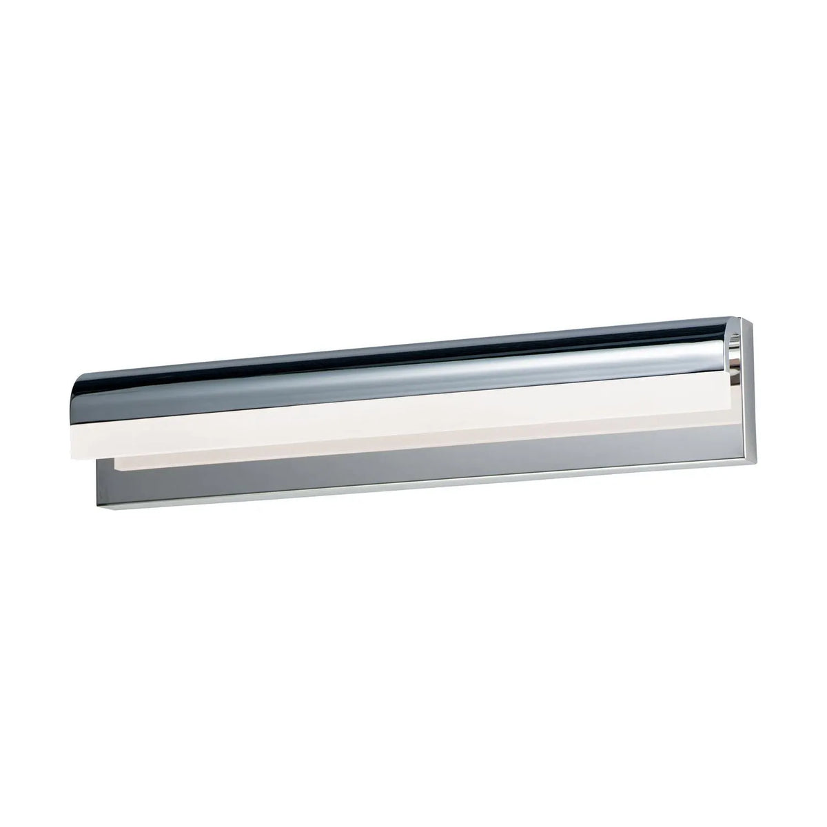 ET2 Lighting - Waterfall LED Bath Vanity - E24844-90PC | Montreal Lighting & Hardware