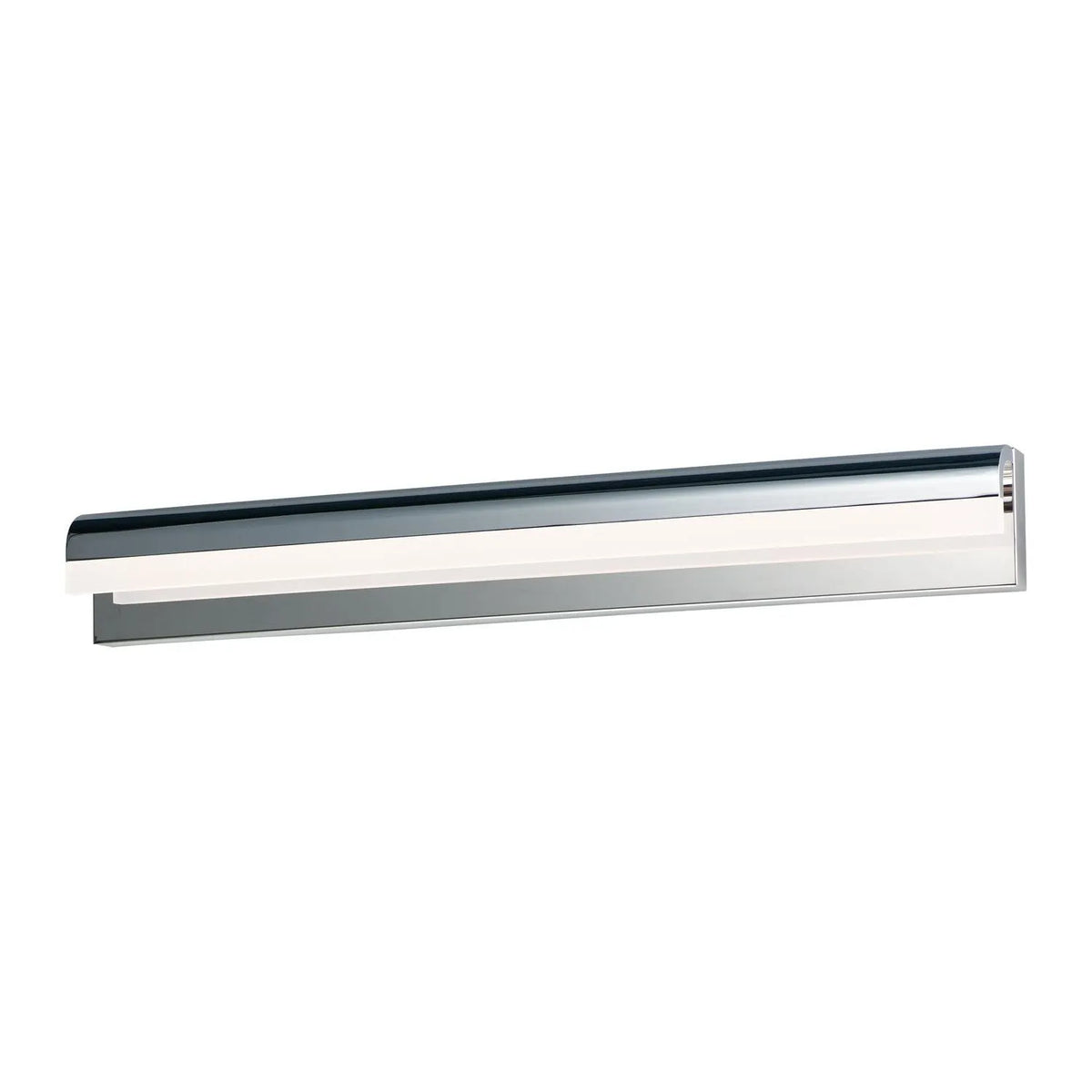 ET2 Lighting - Waterfall LED Bath Vanity - E24848-90PC | Montreal Lighting & Hardware