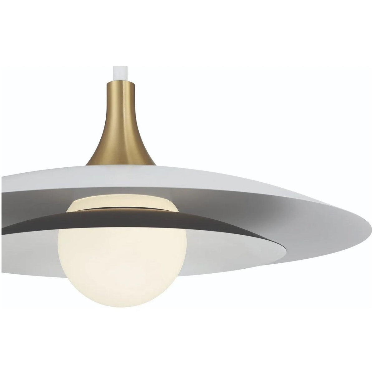 Eurofase - Abell LED Flush Mount - 30156-012 | Montreal Lighting & Hardware