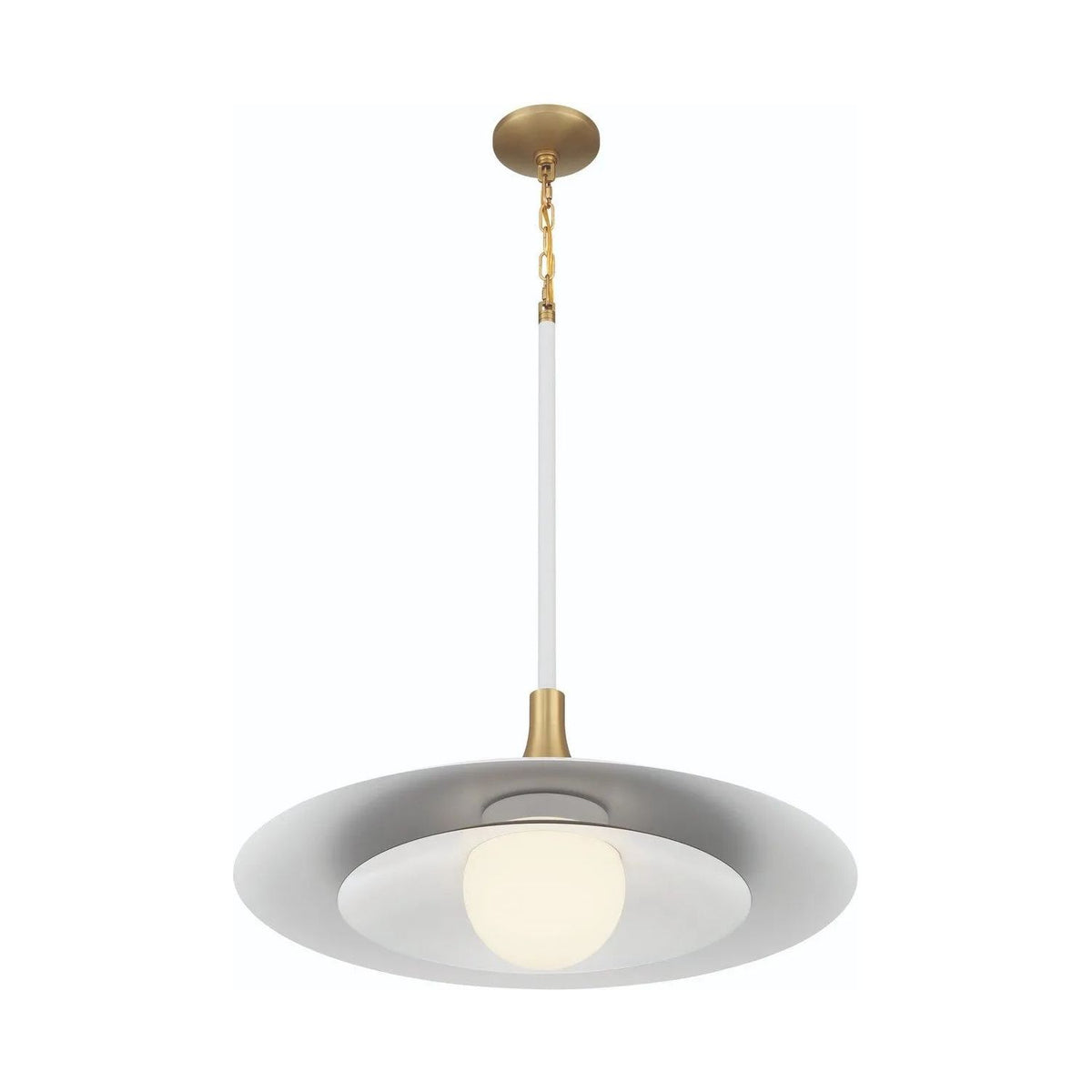 Eurofase - Admiral LED Chandelier - 37053-017 | Montreal Lighting & Hardware