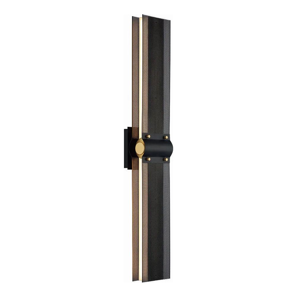 Eurofase - Admiral LED Outdoor Wall Sconce - 42710-011 | Montreal Lighting & Hardware