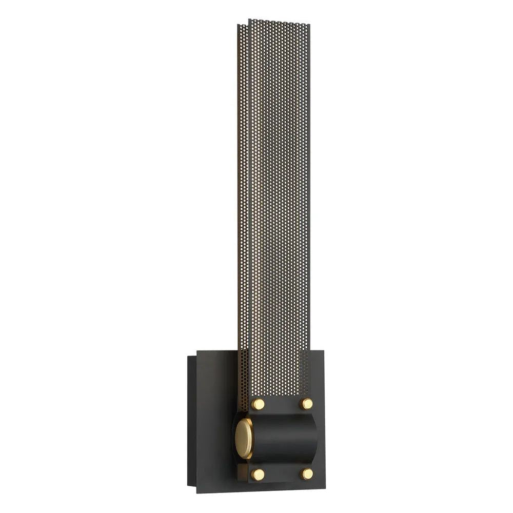 Eurofase - Admiral LED Wall Sconce - 37052-010 | Montreal Lighting & Hardware