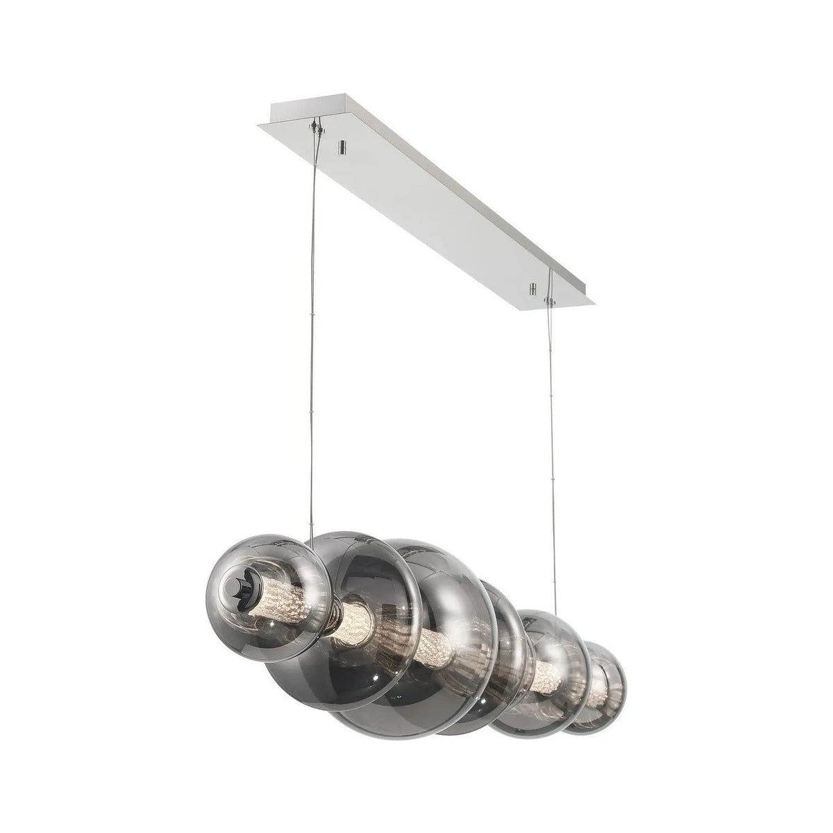 Eurofase - Admiral LED Wall Sconce - 37052-010 | Montreal Lighting & Hardware