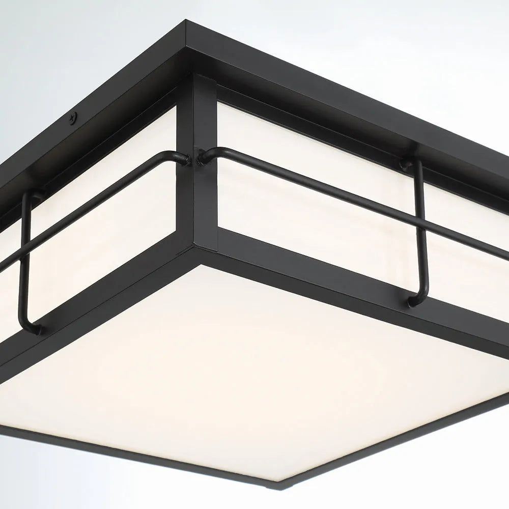 Eurofase - Aerie LED Linear Suspension - 35642-015 | Montreal Lighting & Hardware