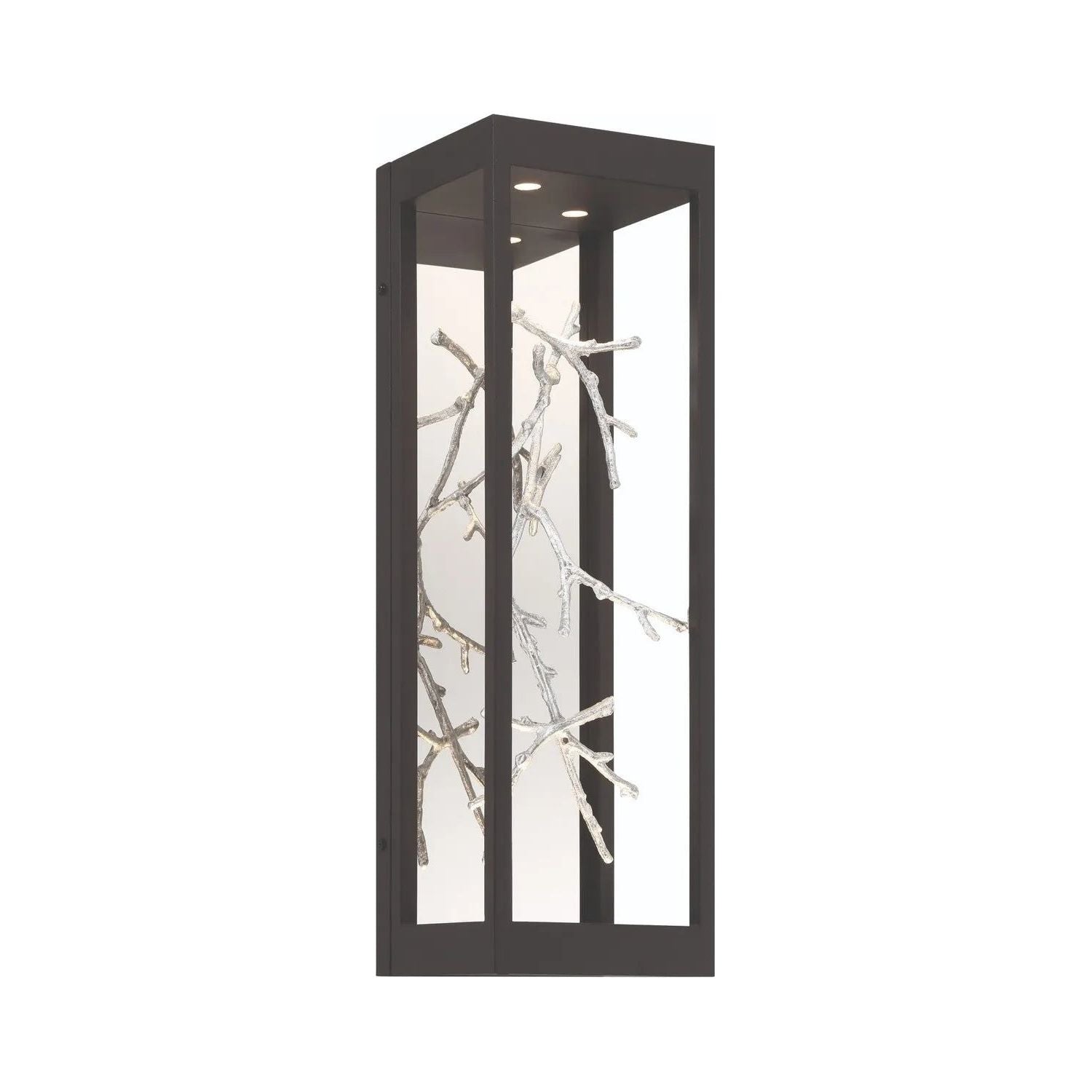 Eurofase - Aerie LED Outdoor Wall Sconce - 45699-023 | Montreal Lighting & Hardware